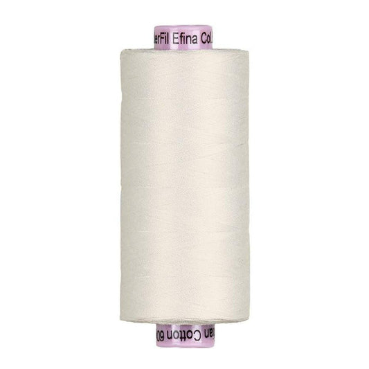 SALE Confetti Cotton Thread Putty Cream Sewing Thread - RBTH-49573 - Riley Blake Egyptian Cotton Thread