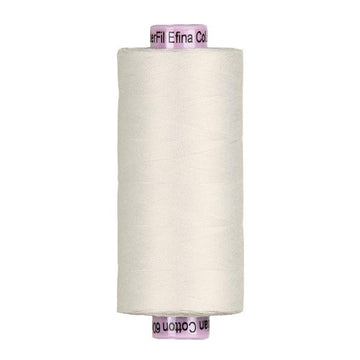SALE Confetti Cotton Thread Putty Cream Sewing Thread - RBTH-49573 - Riley Blake Egyptian Cotton Thread