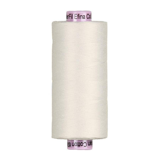 SALE Confetti Cotton Thread Putty Cream Sewing Thread - RBTH-49573 - Riley Blake Egyptian Cotton Thread