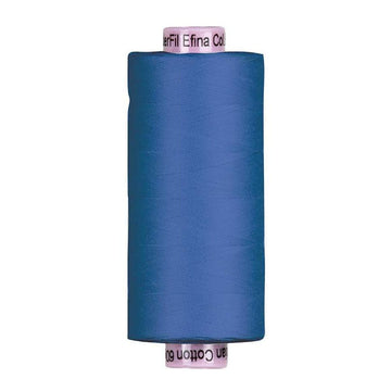 SALE Confetti Cotton Thread Royal Blue Sewing Thread - RBTH-49574 - Riley Blake Egyptian Cotton Thread