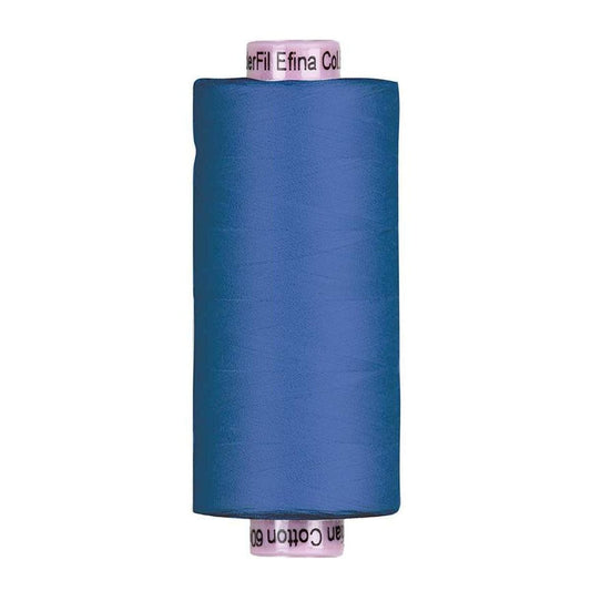 SALE Confetti Cotton Thread Royal Blue Sewing Thread - RBTH-49574 - Riley Blake Egyptian Cotton Thread