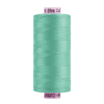 SALE Confetti Cotton Thread Leaf Green Sewing Thread - RBTH-49636 - Riley Blake Egyptian Cotton Thread