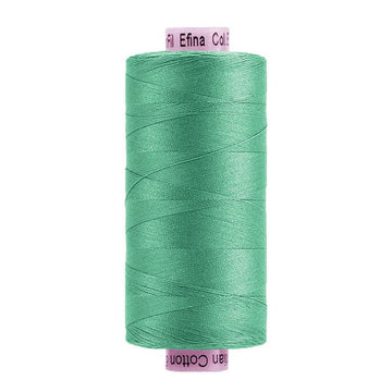 SALE Confetti Cotton Thread Alpine Green Sewing Thread - RBTH-49637 - Riley Blake Egyptian Cotton Thread
