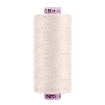 SALE Confetti Cotton Thread Latte Cream Sewing Thread - RBTH-49640 - Riley Blake Egyptian Cotton Thread