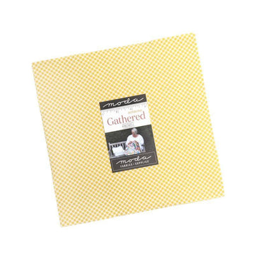 SALE Gathered Bonbons Layer Cake Geometric Fabric - 18298LC - 42-Piece Precut - Moda Fabrics Quilting Cotton Fabric