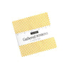 Gathered Bonbons Charm Pack Geometric Fabric - 18298PP - 42-Piece Precut - Moda Fabrics Quilting Cotton Fabric