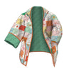 SALE Quilt Coat PATTERN Jacket Pattern - Riley Blake INSTRUCTIONS Only