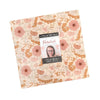 Petalush Layer Cake Floral Fabric - 26160LC - 42-Piece Precut - Moda Fabrics Quilting Cotton Fabric