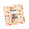 Birch and Willow Layer Cake Floral Fabric - 37720LC - 42-Piece Precut - Moda Fabrics Quilting Cotton Fabric