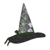 The Spellbound Hat PATTERN Hat Project - Riley Blake INSTRUCTIONS Only