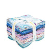 SALE Wishes Fat Quarter Bundle Cinderella Fabric - FQ-18070-21 - 21-piece Precut - Riley Blake Quilting Cotton Fabric