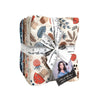 Natures Sketchbook Fat Quarter Bundle Plants Fabric - 39070AB - 33-Piece Precut - Moda Fabrics Quilting Cotton Fabric