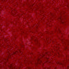 Batiks Expressions Berry Lemonade BTHH1309 Code Red - Riley Blake - Hand-Dyed Tjaps Print - Quilting Cotton
