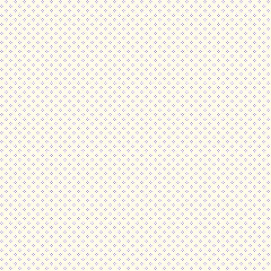 Image of Mountains are Calling Dot Geo Cream quilting cotton fabric by Claudia McKinney for QT Fabrics. Features polka dots on a white background. Cute Little Fabric Shop.