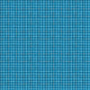 Image of Balloonfest Plaid Blue quilting cotton fabric by Anthony Kleem for QT Fabrics. Features plaid on a blue background. Cute Little Fabric Shop.