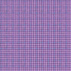 Image of Balloonfest Plaid Purple quilting cotton fabric by Anthony Kleem for QT Fabrics. Features plaid on a purple background. Cute Little Fabric Shop.