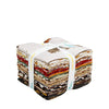 The Homestead Fat Quarter Bundle Animal Fabric - FQ-18230-22 - 22-Piece Precut - Riley Blake Quilting Cotton Fabric