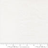 Image of Birch and Willow Spring Dot Cloud White quilting cotton fabric by Sherri & Chelsi for Moda Fabrics. Features dots on a white background. Cute Little Fabric Shop.