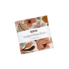 Feather and Forest Bloom 2.5" Square Mini Charm Pack Nature Fabric - 14140MC - 42-Piece Precut - Moda Fabrics Quilting Cotton Fabric