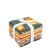 Secret Garden Fat Quarter Bundle Plants Fabric - FQ-18040-21 - 21-Piece Precut - Riley Blake Quilting Cotton Fabric