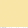 Image of Dapple Dot Sunshine quilting cotton fabric by The RBD Designers for Riley Blake Designs. Features polka dots on a yellow background. Cute Little Fabric Shop.