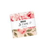 Je Taime 2.5" Squares Mini Charm Pack Valentine's Fabric - 20990MC - 42-Piece Precut - Moda Fabrics Quilting Cotton Fabric