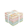 SALE Little Posies Fat Quarter Bundle Floral Fabric - FQ-18320-21 - 21-Piece Precut - Riley Blake Quilting Cotton Fabric