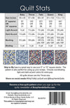 SALE Skip To My Lou Quilt PATTERN Precut Friendly Pattern - Riley Blake INSTRUCTIONS Only