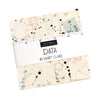 Data Charm Pack Math Fabric - 24670PP - 42-Piece Precut - Moda Fabrics Quilting Cotton Fabric
