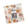 Wellspring Layer Cake Floral Fabric - 45670LC - 42-Piece Precut - Moda Fabrics Quilting Cotton Fabric
