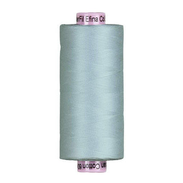 SALE Confetti Cotton Thread Bleached Denim Blue Sewing Thread - RBTH-49567 - Riley Blake Egyptian Cotton Thread