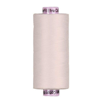 Confetti Cotton Thread Ballerina Pink Sewing Thread - RBTH-49579 - Riley Blake Egyptian Cotton Thread