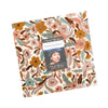 Feather and Forest Bloom Layer Cake Nature Fabric - 14140LC - 42-Piece Precut - Moda Fabrics Quilting Cotton Fabric