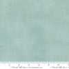 Image of Data Textured Solid Babbage quilting cotton fabric by Janet Clare for Moda Fabrics. Features printed solid texture on a blue background. Cute Little Fabric Shop.