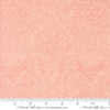 Image of Je Taime Pure Love Blush quilting cotton fabric by Stacy Iest Hsu for Moda Fabrics. Features flowers on a pink background. Cute Little Fabric Shop.