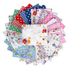 SALE Cath Kidston® Signature Collection Fat Quarter Bundle Floral Fabric - FQ-18370-24 - 24-Piece Precut - Riley Blake Quilting Cotton