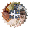 SALE Charmed & Treasured Fat Quarter Bundle Floral Fabric - FQ-18160-24 - 24-Piece Precut - Riley Blake Quilting Cotton Fabric