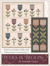SALE It's So Emma Petals in Bloom Quilt and Table Runner PaTTERN Multiple Patterns - P051-ISE-333 - Riley Blake INSTRUCTIONS Only