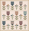 SALE It's So Emma Petals in Bloom Quilt and Table Runner PaTTERN Multiple Patterns - P051-ISE-333 - Riley Blake INSTRUCTIONS Only