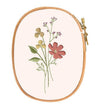 It's So Emma Wildflower Bouquet Embroidery PaTTERN Floral Pattern - P051-ISE-4110 - Riley Blake INSTRUCTIONS Only