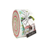 SALE Bloomsberry 2.5" Jelly Roll Floral Fabric - 55350JR - 40-Piece Precut - Moda Fabrics Quilting Cotton Fabric