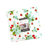 SALE Bloomsberry Layer Cake Floral Fabric - 55350LC - 42-Piece Precut - Moda Fabrics Quilting Cotton Fabric