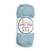 SALE Lori Holt Chunky Thread Dream Blue - STCT-54798- Riley Blake 100% Cotton Sport Weight Yarn
