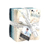 Data Fat Quarter Bundle Math Fabric - 24670AB - 26-Piece Precut - Moda Fabrics Quilting Cotton Fabric