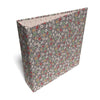 SALE Lori Holt Autumn Bee Keeper Binder Floral Pattern - ST-34996 - Riley Blake Three Ring Binder