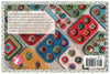 SALE It's Sew Emma Granny Square Along Crochet Book Crochet Pattern - Riley Blake INSTRUCTIONS Only