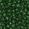 MINKY Savage Kingdom Dino Tracks Forest Green Dinosaur Fabric 60" Wide - 31738 - QT Fabrics 100% Polyester Fabric
