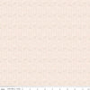 Image of Charmed & Treasured Bows Latte by Kassidy Grace for Riley Blake Designs. Features bows on a cream background. Cute Little Fabric Shop.