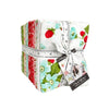 Bloomsberry Fat Quarter Bundle Floral Fabric - 55350AB - 40-Piece Precut - Moda Fabrics Quilting Cotton Fabric