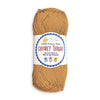 SALE Lori Holt Chunky Thread Spice Orange - Riley Blake 100% Cotton Sport Weight Yarn